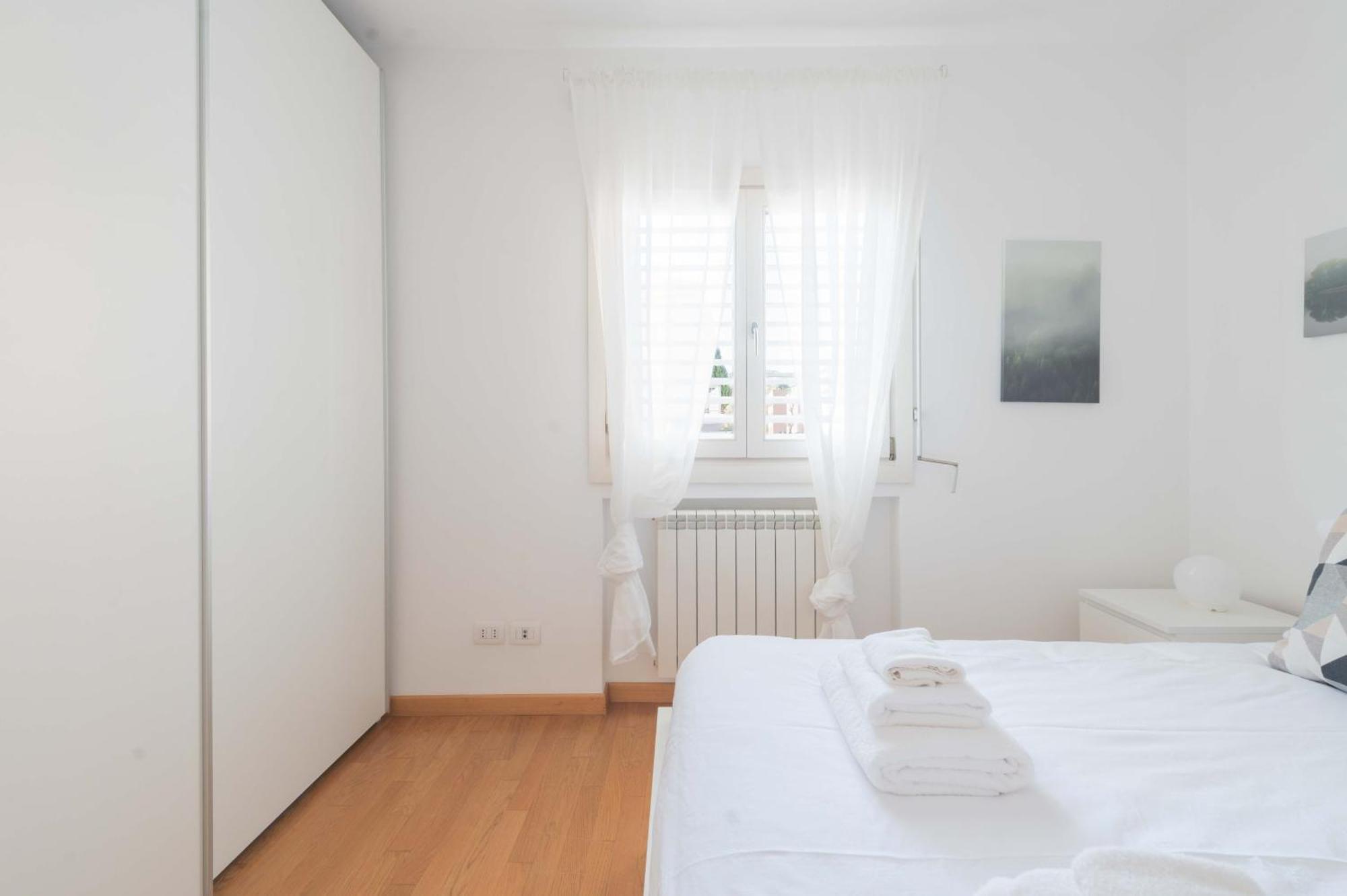 Loverhome Apartment 3 Rome Exterior photo