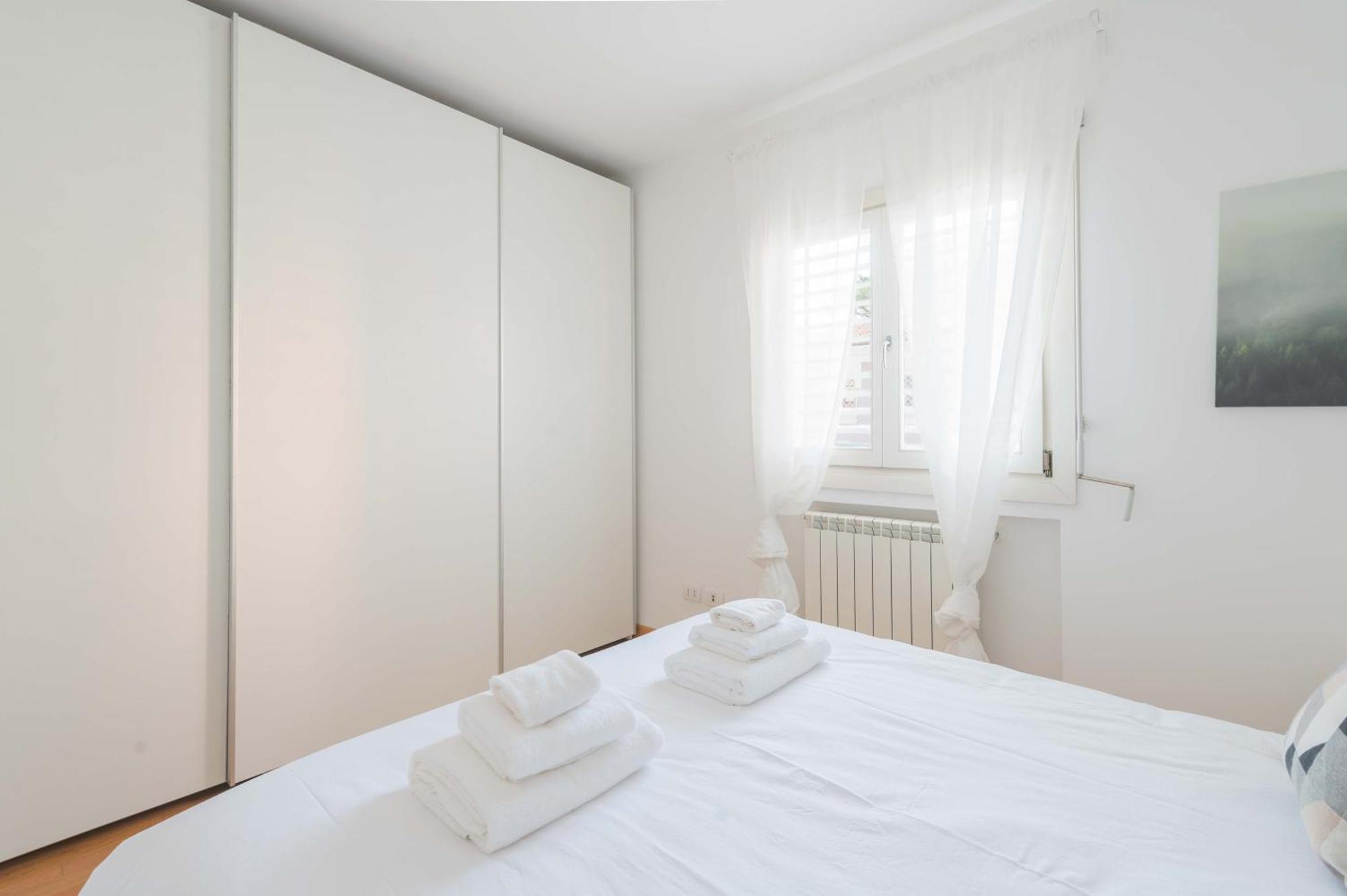 Loverhome Apartment 3 Rome Exterior photo