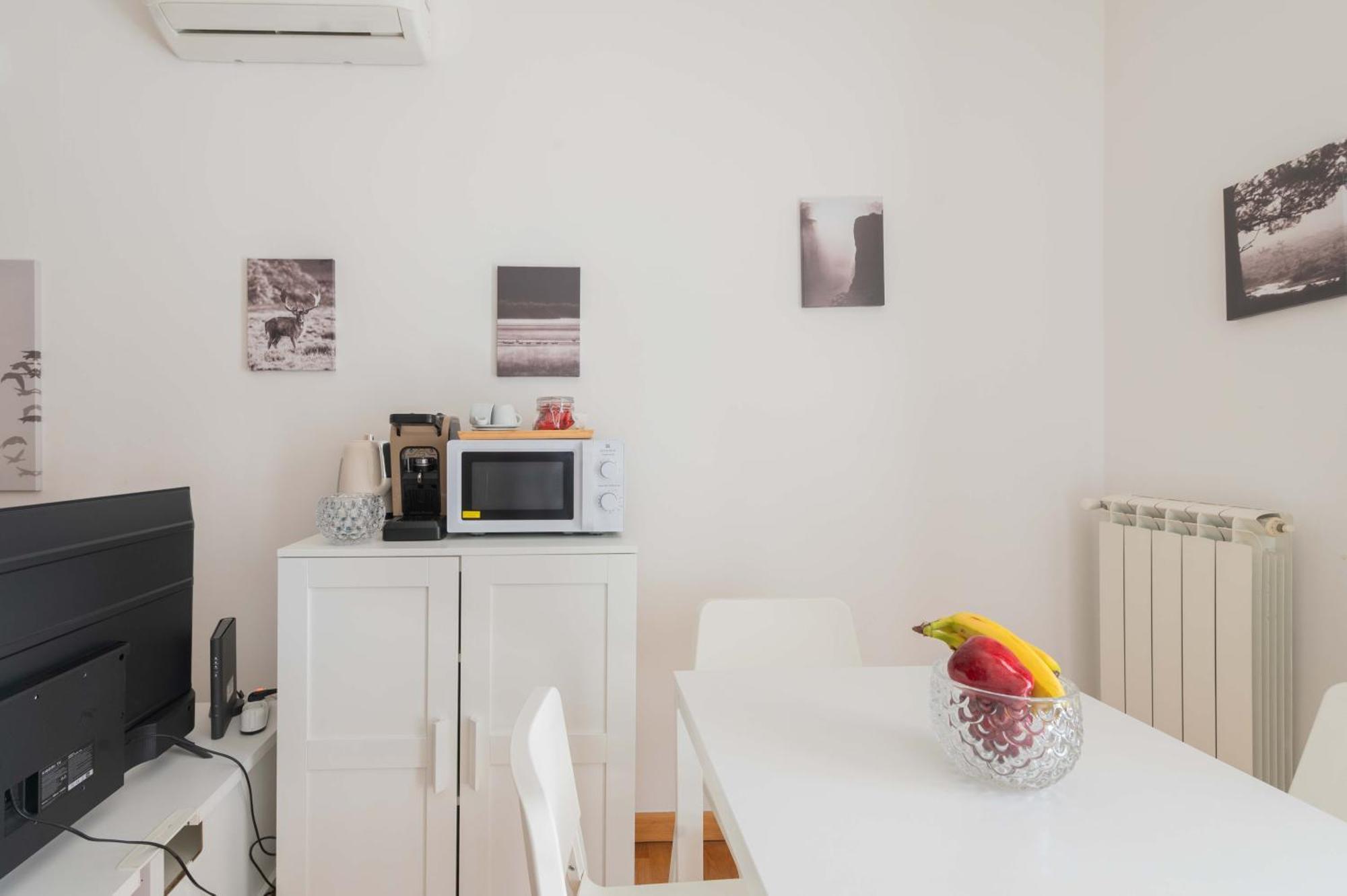 Loverhome Apartment 3 Rome Exterior photo