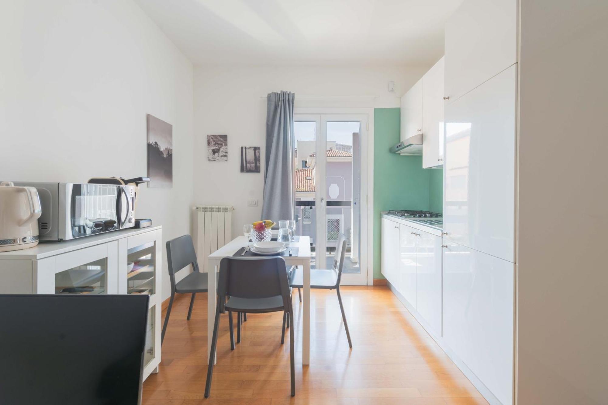 Loverhome Apartment 3 Rome Exterior photo