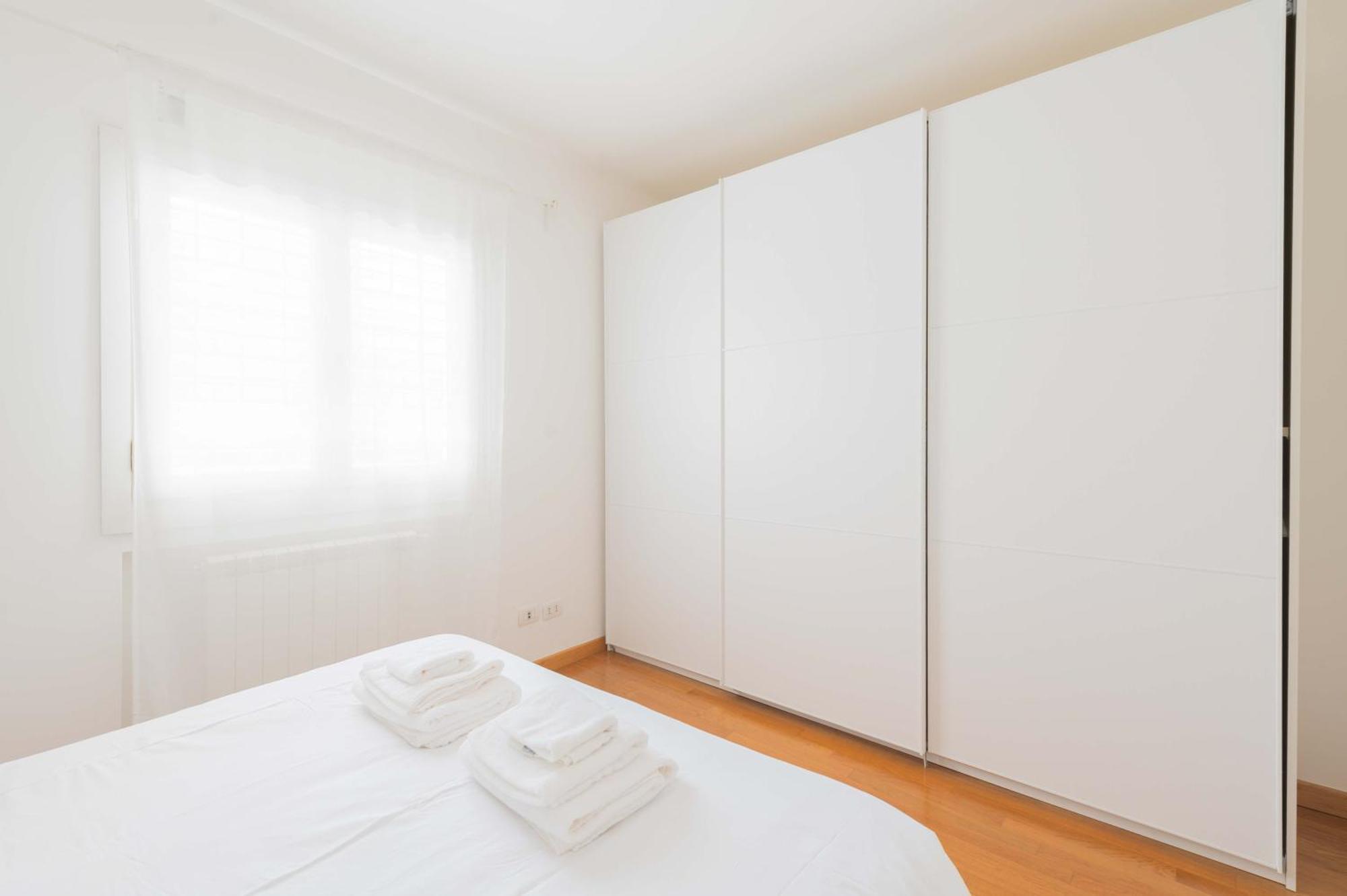 Loverhome Apartment 3 Rome Exterior photo